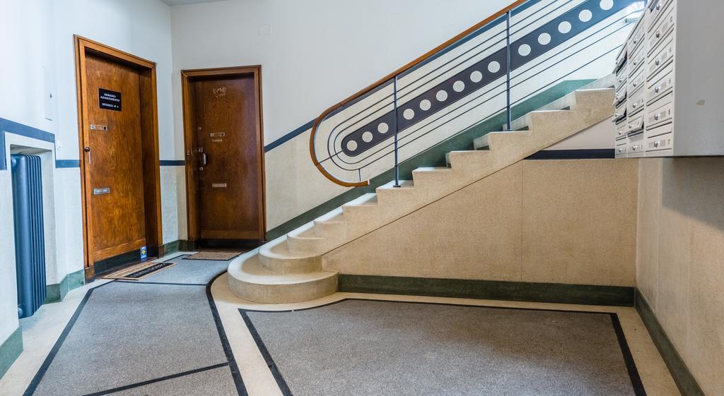 Sereno Apartments Cracovie Chambre photo