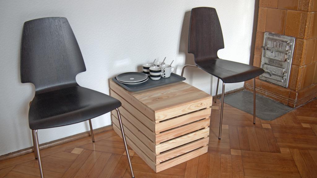 Sereno Apartments Cracovie Extérieur photo