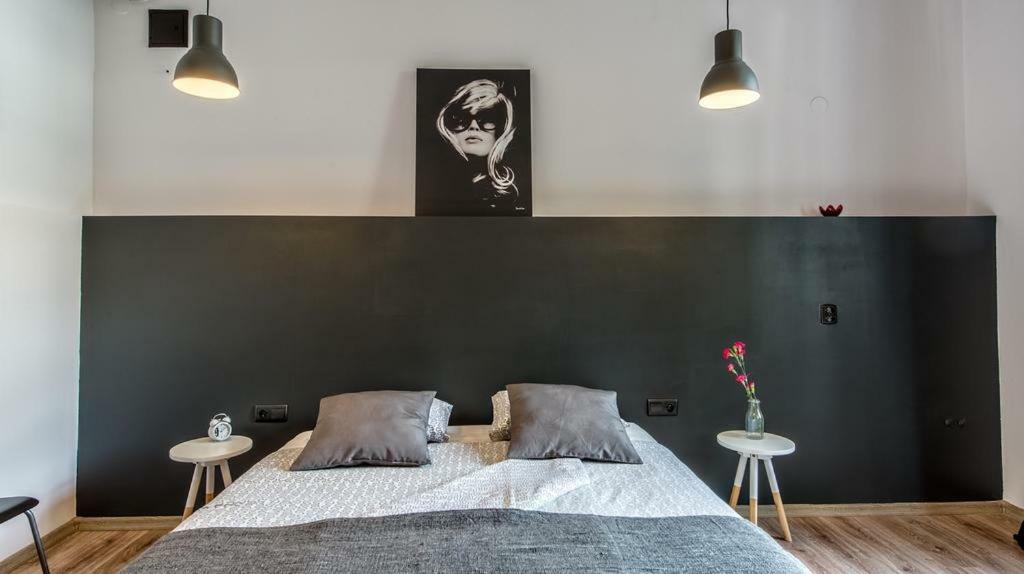 Sereno Apartments Cracovie Extérieur photo